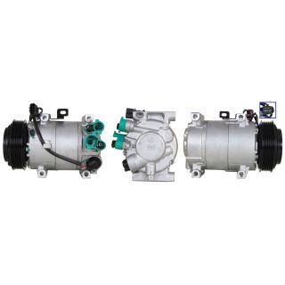 Kompresorius, oro kondicionierius LUCAS ACP01450
