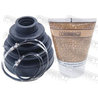 Gofruotoji membrana, kardaninis velenas FEBEST 0215-D40