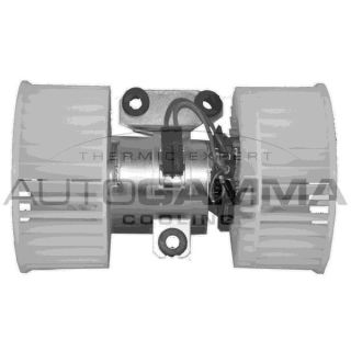 Vidaus pūtiklis AUTOGAMMA GA20118