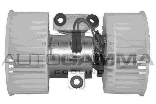 Vidaus pūtiklis AUTOGAMMA GA20118