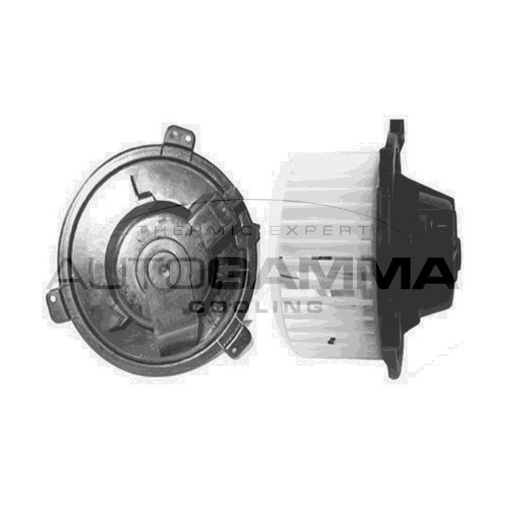 Vidaus pūtiklis AUTOGAMMA GA20121