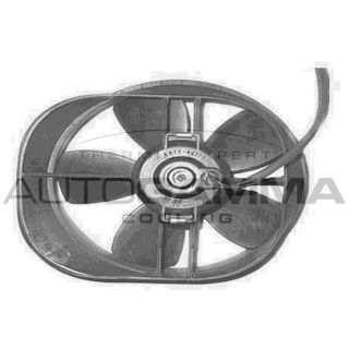 Vidaus pūtiklis AUTOGAMMA GA20137