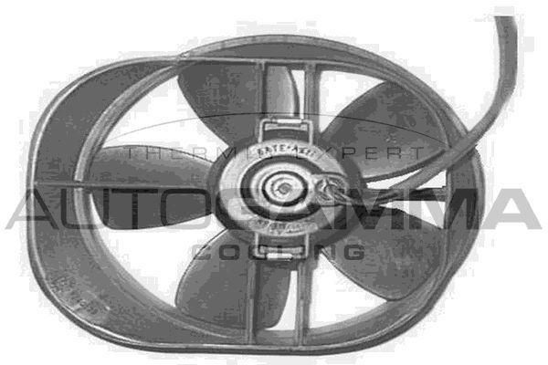 Vidaus pūtiklis AUTOGAMMA GA20137