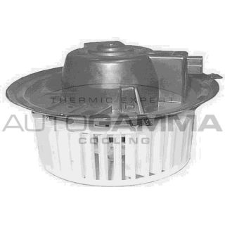 Vidaus pūtiklis AUTOGAMMA GA20141