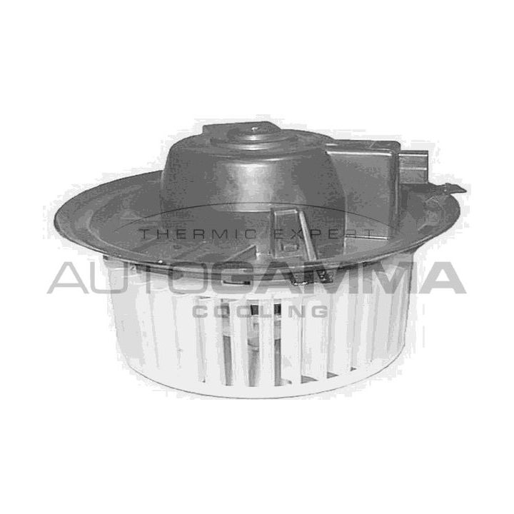 Vidaus pūtiklis AUTOGAMMA GA20141