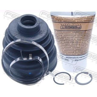 Gofruotoji membrana, kardaninis velenas FEBEST 0215-JJ10ET