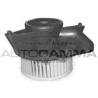 Vidaus pūtiklis AUTOGAMMA GA20158