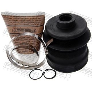 Gofruotoji membrana, kardaninis velenas FEBEST 0215-N16JP