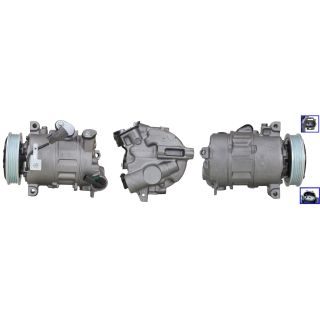 Kompresorius, oro kondicionierius LUCAS ACP01521