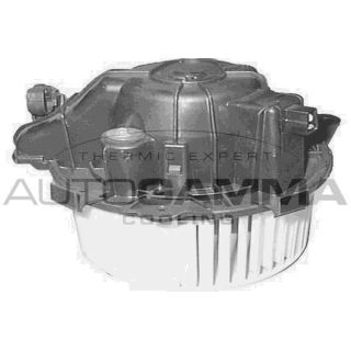 Vidaus pūtiklis AUTOGAMMA GA20173