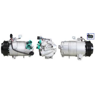 Kompresorius, oro kondicionierius LUCAS ACP01538