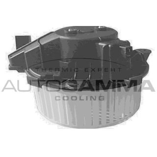 Vidaus pūtiklis AUTOGAMMA GA20174