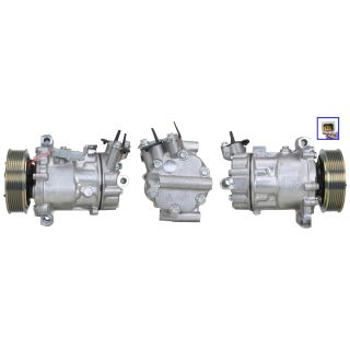 Kompresorius, oro kondicionierius LUCAS ACP01555