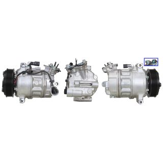 Kompresorius, oro kondicionierius LUCAS ACP01556