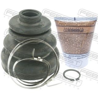 Gofruotoji membrana, kardaninis velenas FEBEST 0215-S14T