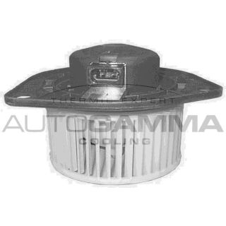 Vidaus pūtiklis AUTOGAMMA GA20205