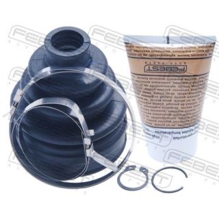 Gofruotoji membrana, kardaninis velenas FEBEST 0215-T31RT