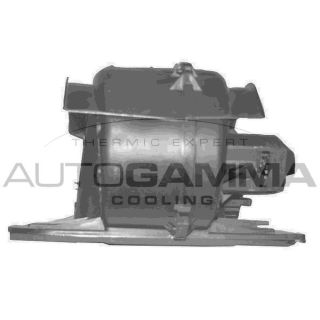 Vidaus pūtiklis AUTOGAMMA GA20328