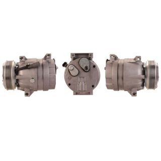 Kompresorius, oro kondicionierius LUCAS ACP130