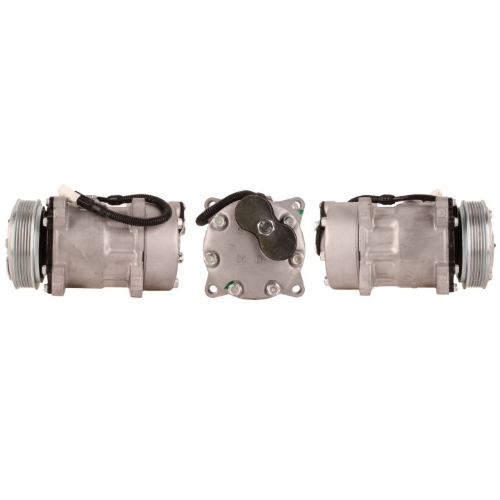 Kompresorius, oro kondicionierius LUCAS ACP131