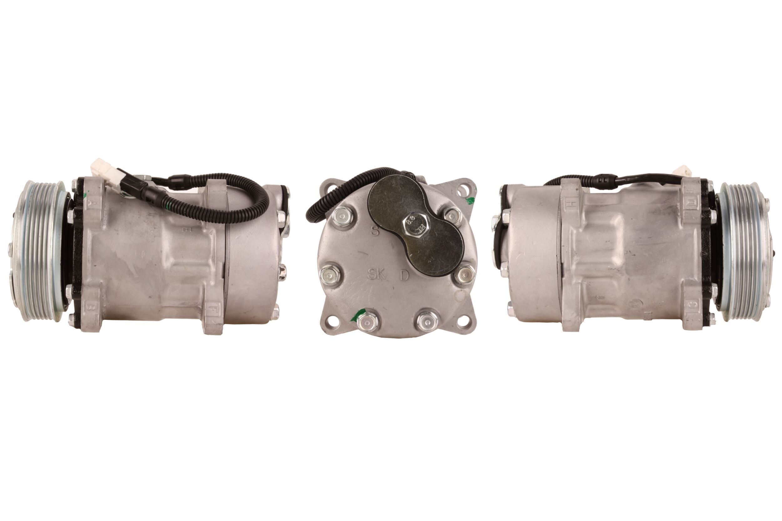 Kompresorius, oro kondicionierius LUCAS ACP131