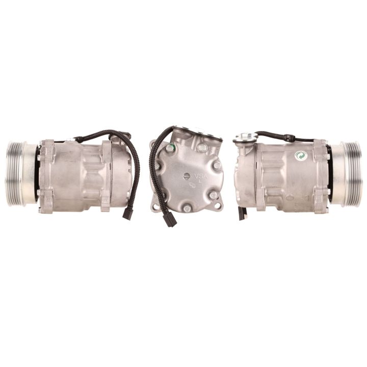 Kompresorius, oro kondicionierius LUCAS ACP133