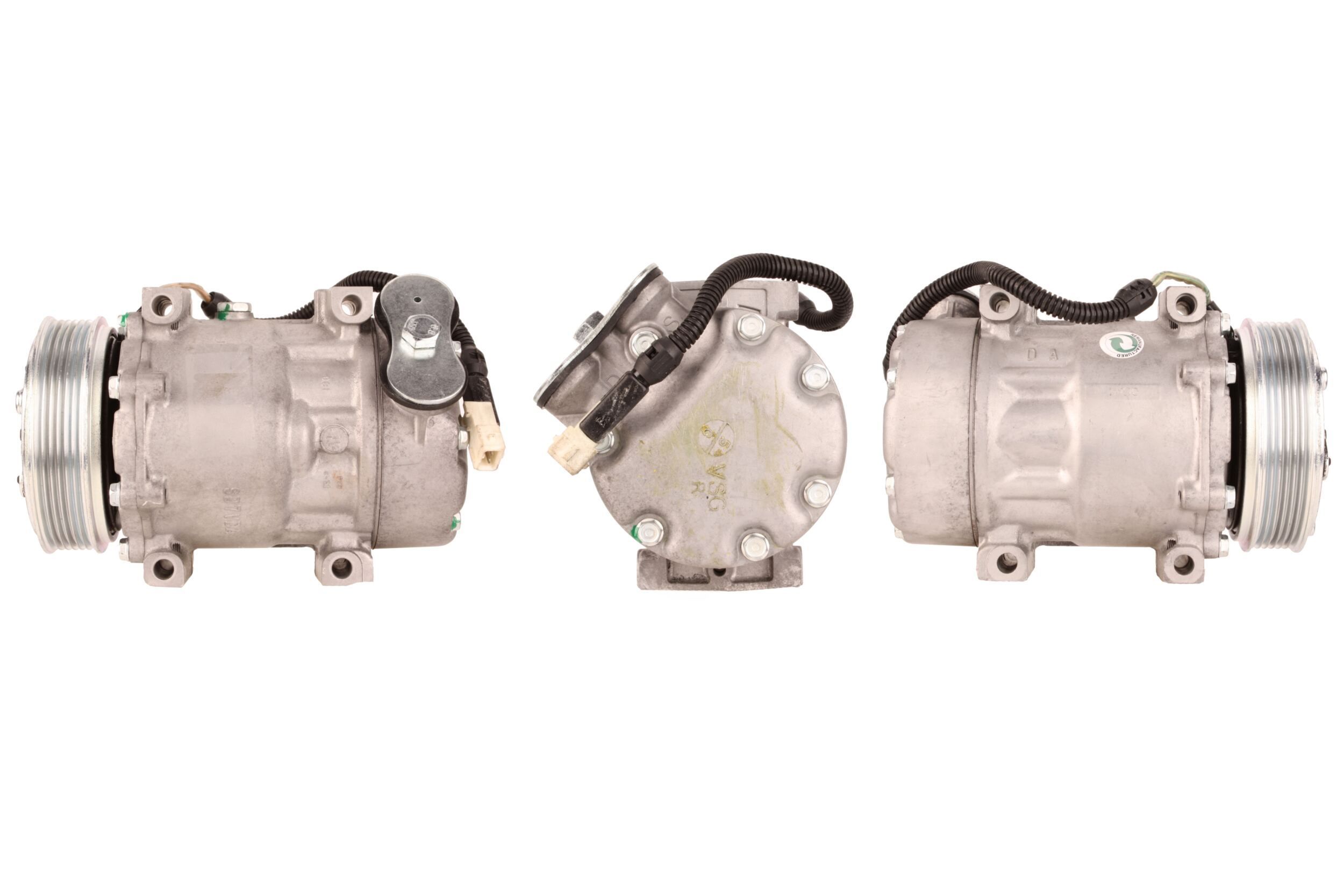 Kompresorius, oro kondicionierius LUCAS ACP139