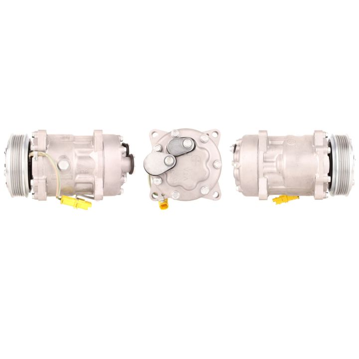 Kompresorius, oro kondicionierius LUCAS ACP142