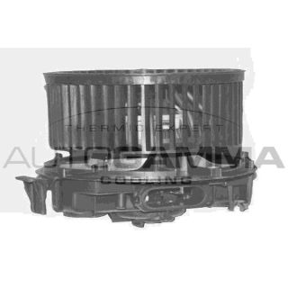 Vidaus pūtiklis AUTOGAMMA GA20357