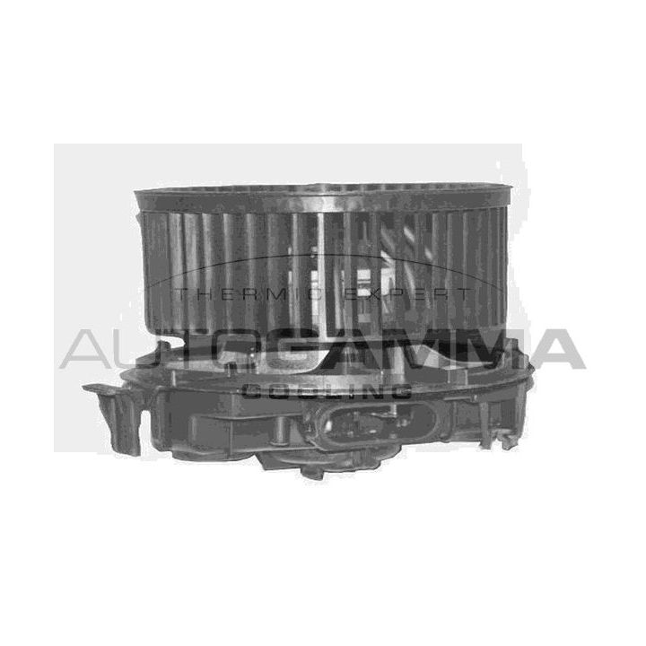 Vidaus pūtiklis AUTOGAMMA GA20357