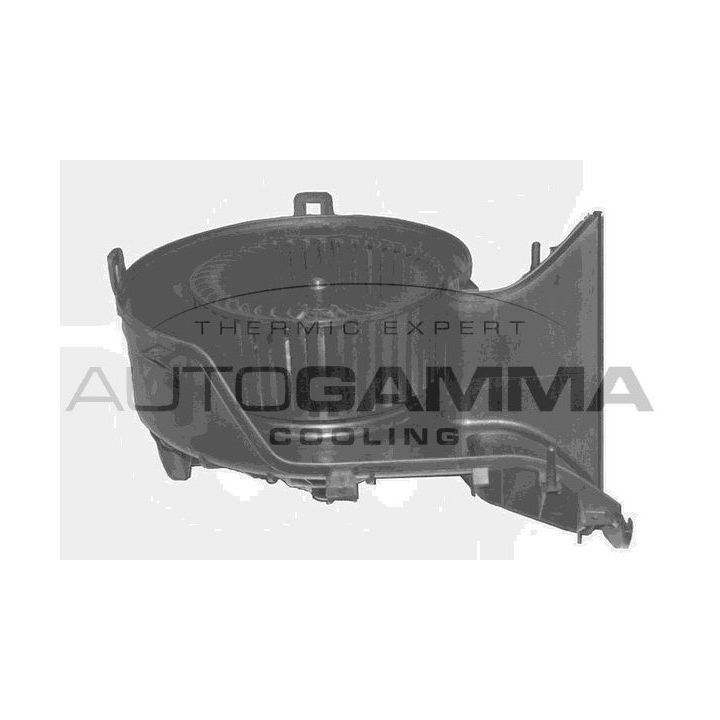 Vidaus pūtiklis AUTOGAMMA GA20363