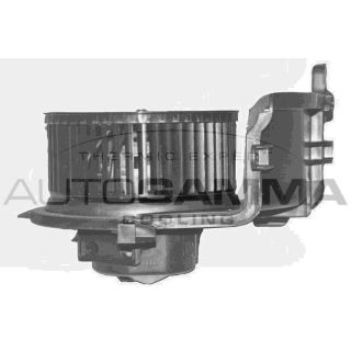 Vidaus pūtiklis AUTOGAMMA GA20373