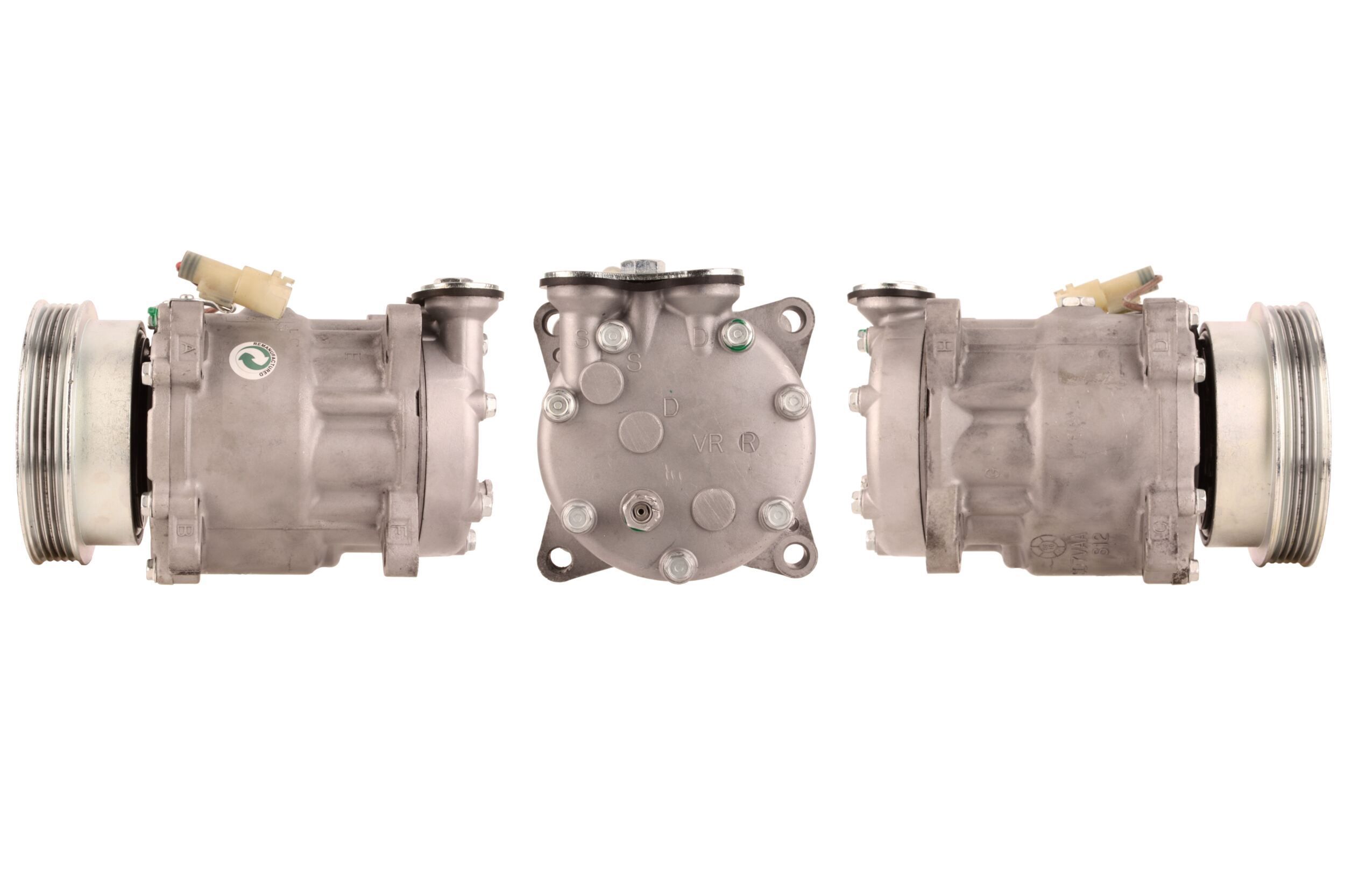 Kompresorius, oro kondicionierius LUCAS ACP173