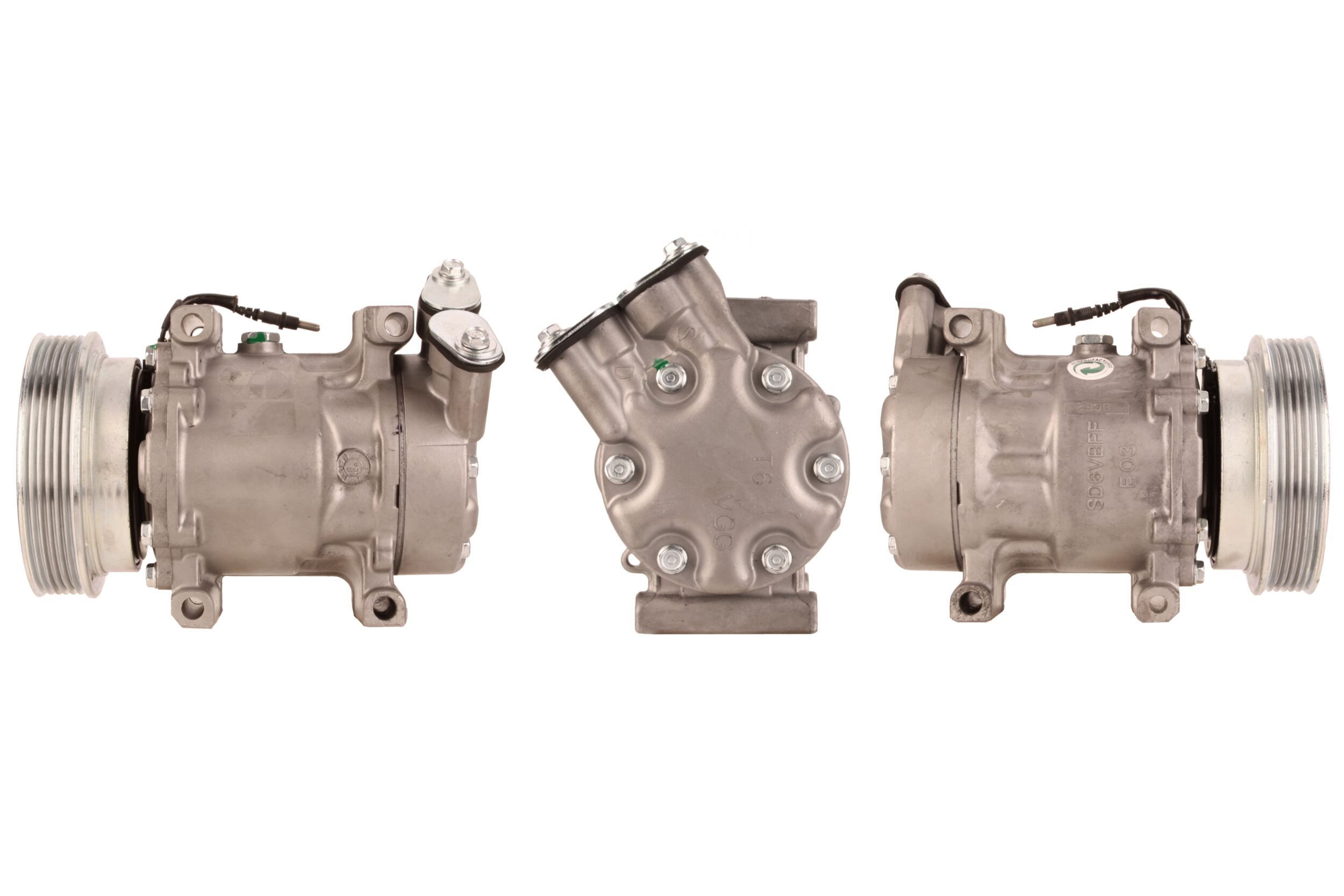 Kompresorius, oro kondicionierius LUCAS ACP178