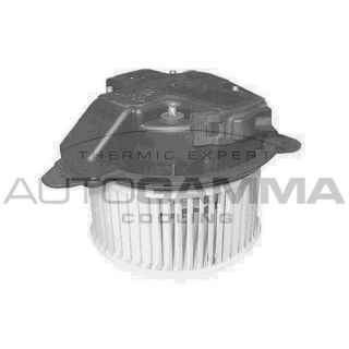 Vidaus pūtiklis AUTOGAMMA GA20409