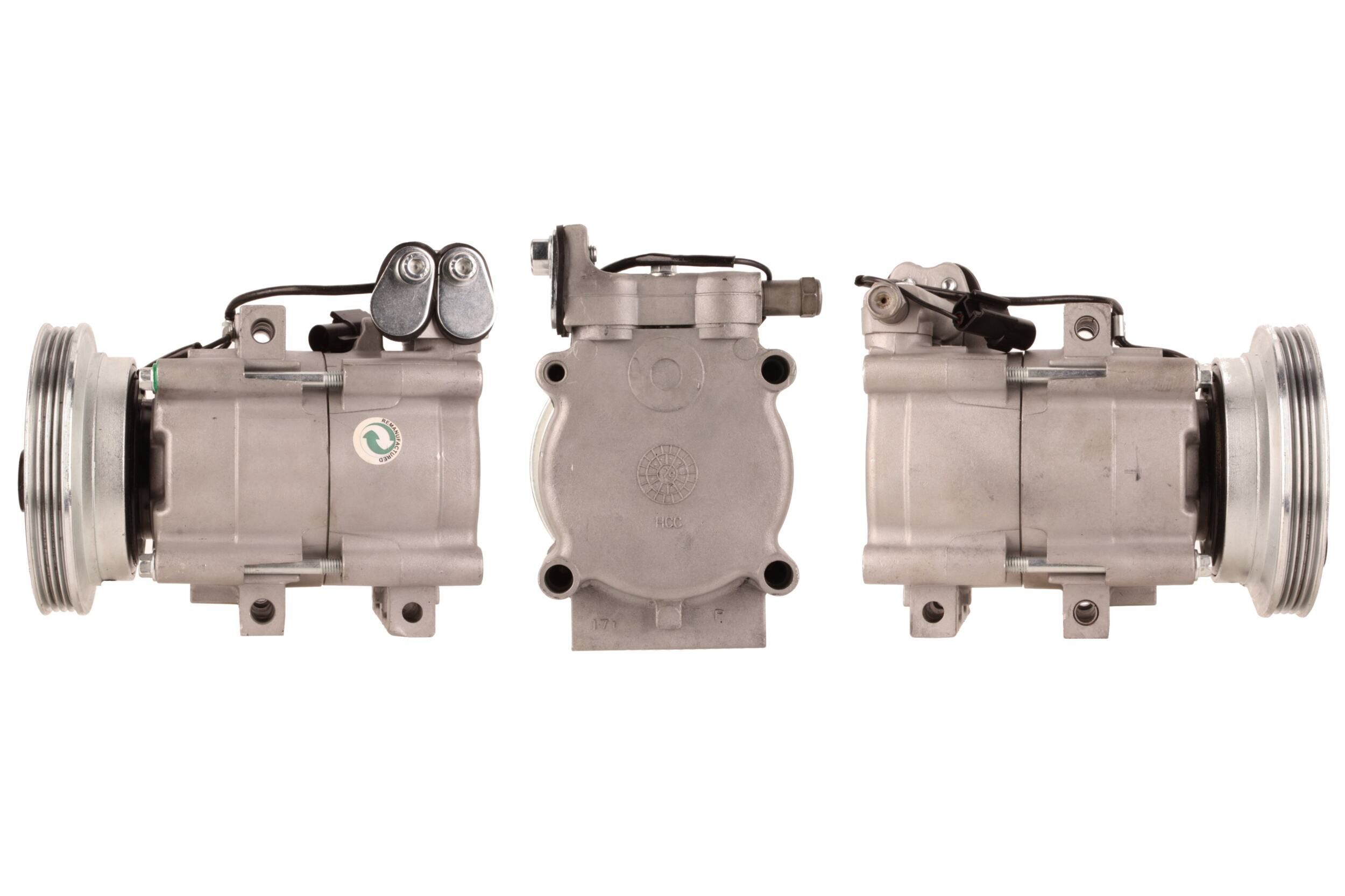 Kompresorius, oro kondicionierius LUCAS ACP181