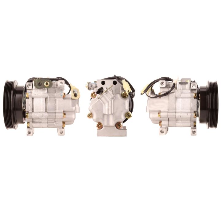 Kompresorius, oro kondicionierius LUCAS ACP183