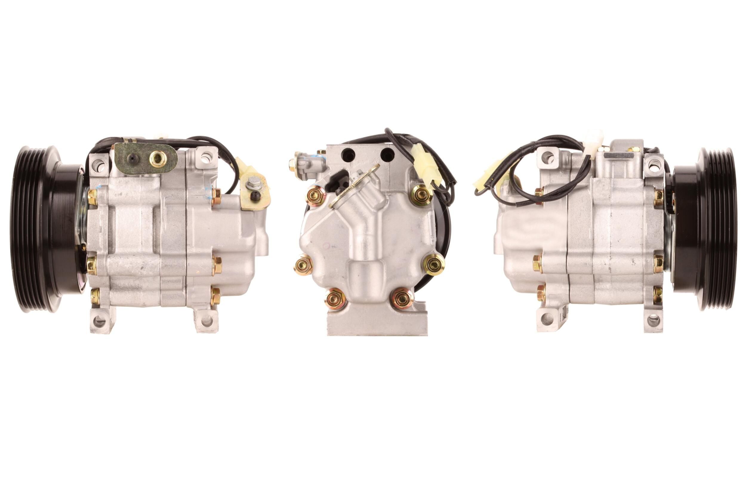 Kompresorius, oro kondicionierius LUCAS ACP183