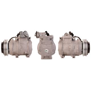 Kompresorius, oro kondicionierius LUCAS ACP190