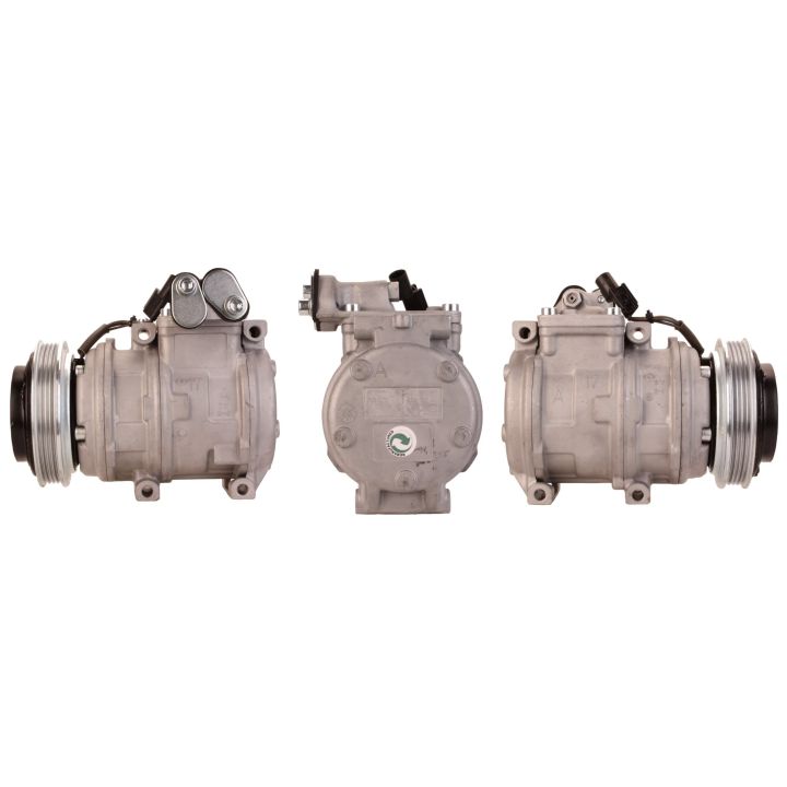 Kompresorius, oro kondicionierius LUCAS ACP190