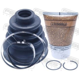 Gofruotoji membrana, kardaninis velenas FEBEST 0315-CL20