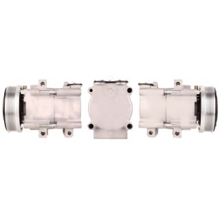 Kompresorius, oro kondicionierius LUCAS ACP207