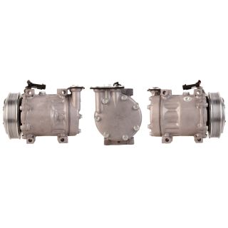 Kompresorius, oro kondicionierius LUCAS ACP208