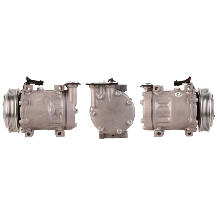 Kompresorius, oro kondicionierius LUCAS ACP208