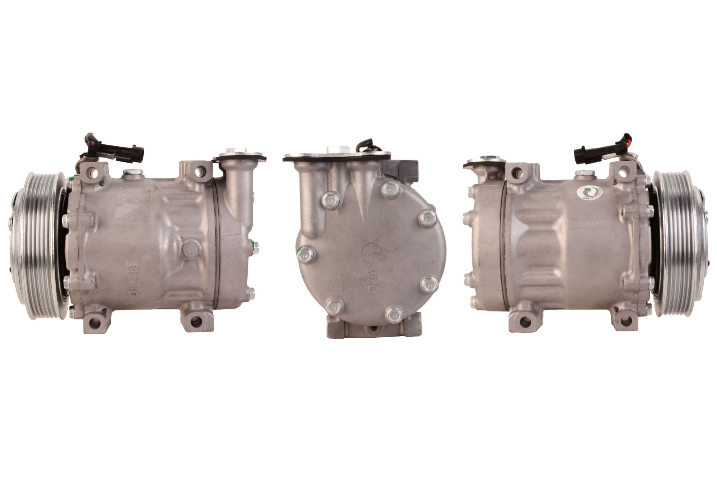 Kompresorius, oro kondicionierius LUCAS ACP208