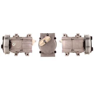 Kompresorius, oro kondicionierius LUCAS ACP215