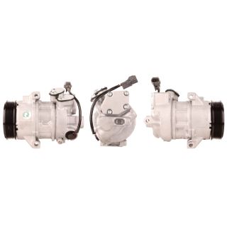 Kompresorius, oro kondicionierius LUCAS ACP219