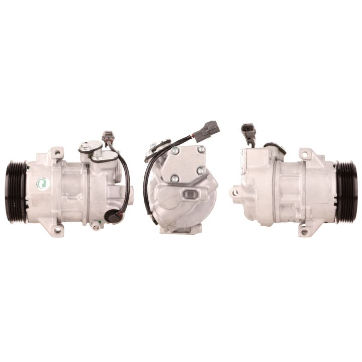 Kompresorius, oro kondicionierius LUCAS ACP219