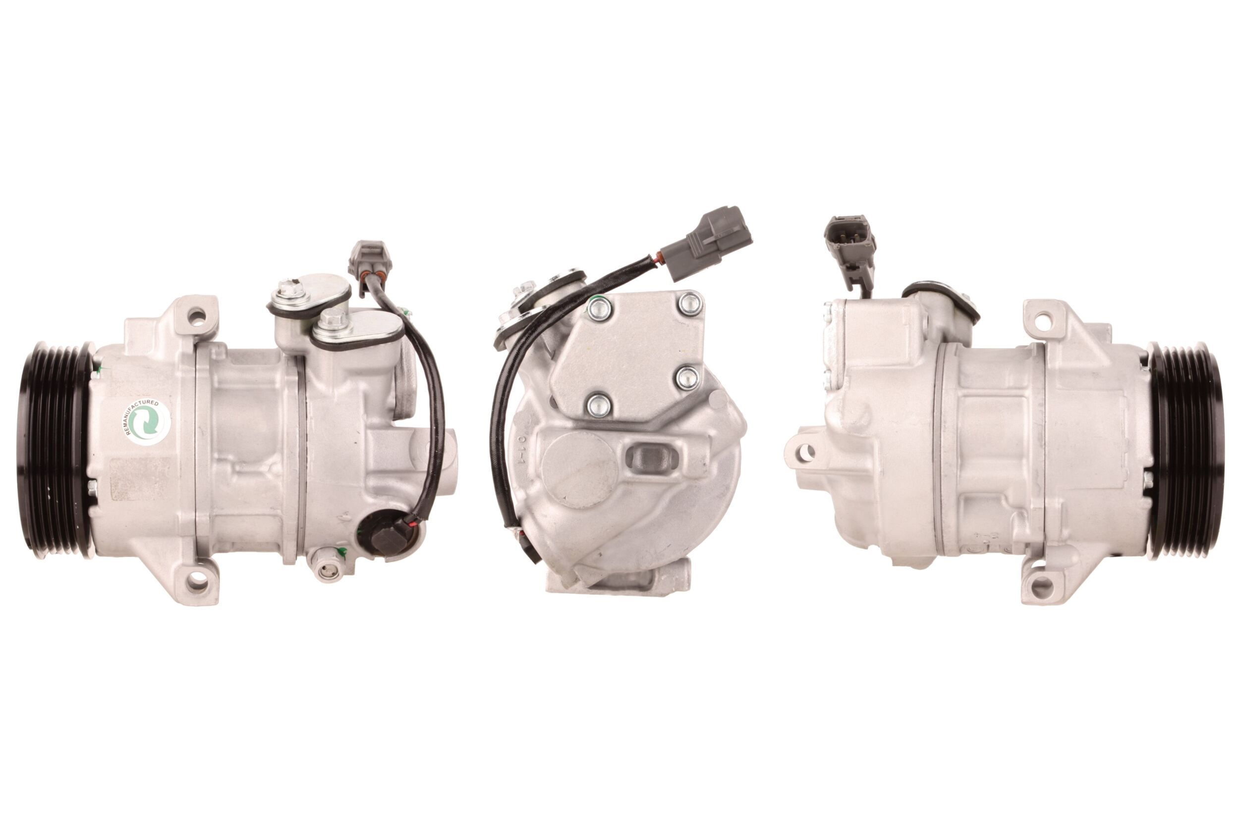 Kompresorius, oro kondicionierius LUCAS ACP219