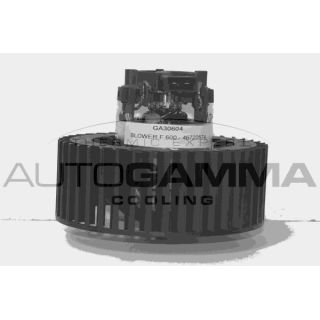 Vidaus pūtiklis AUTOGAMMA GA30604
